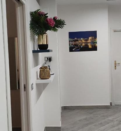 Casa Margherita Torre Annunziata Zewnętrze zdjęcie
