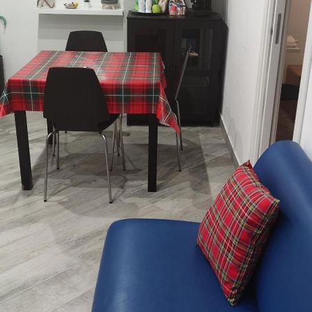 Casa Margherita Torre Annunziata Zewnętrze zdjęcie