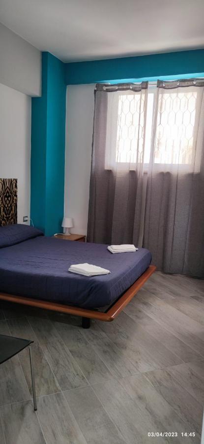 Casa Margherita Torre Annunziata Zewnętrze zdjęcie