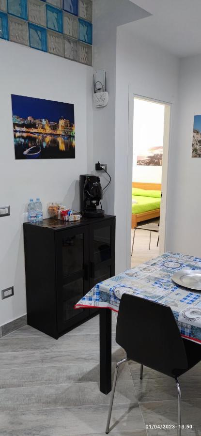 Casa Margherita Torre Annunziata Zewnętrze zdjęcie