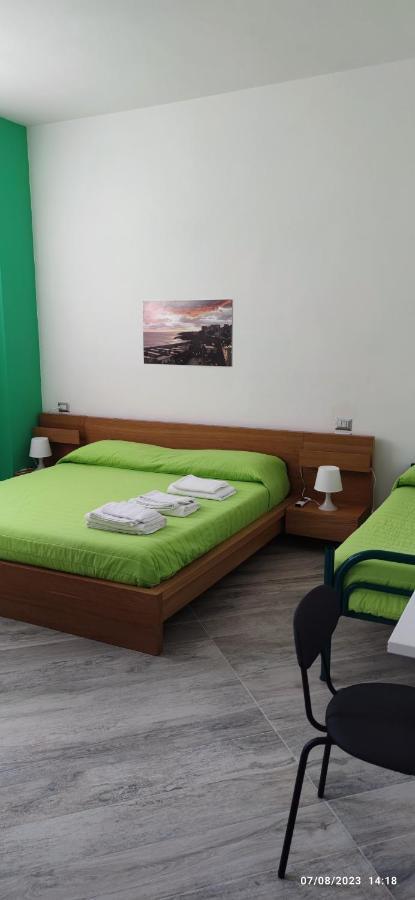 Casa Margherita Torre Annunziata Zewnętrze zdjęcie