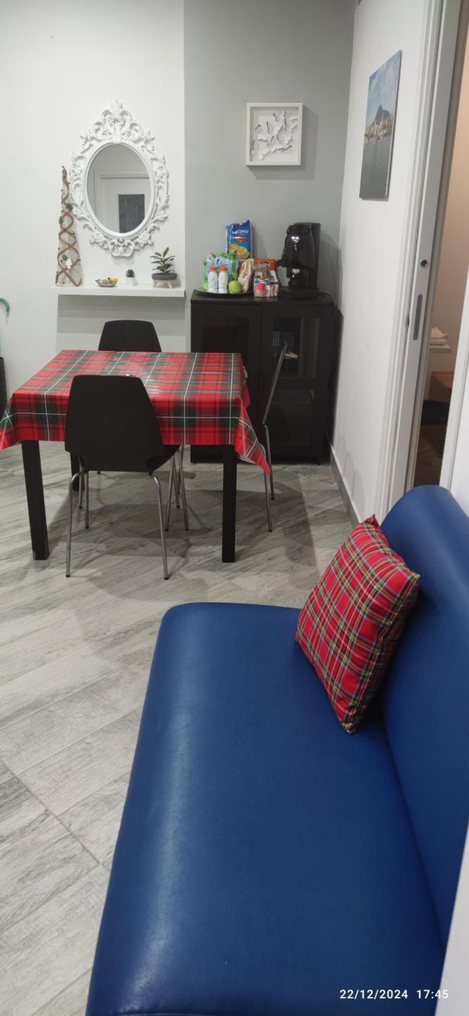 Casa Margherita Torre Annunziata Zewnętrze zdjęcie